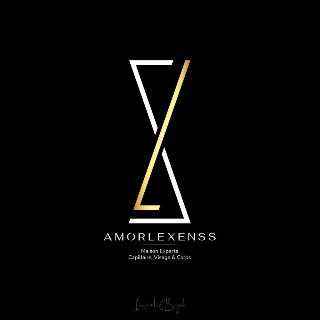 logo luxe beauty